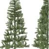 HALVE Väggran 180cm Grön