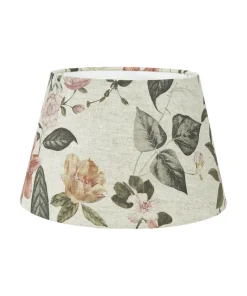 HANNA Lampskärm 19/12cm Belle de jour