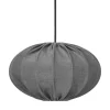 HILMA Takpendel Utomhus FlexOut 50cm Grå