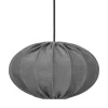 HILMA Takpendel Utomhus FlexOut 60cm Grå