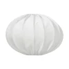 HILMA Takskärm Utomhus 60cm Vit