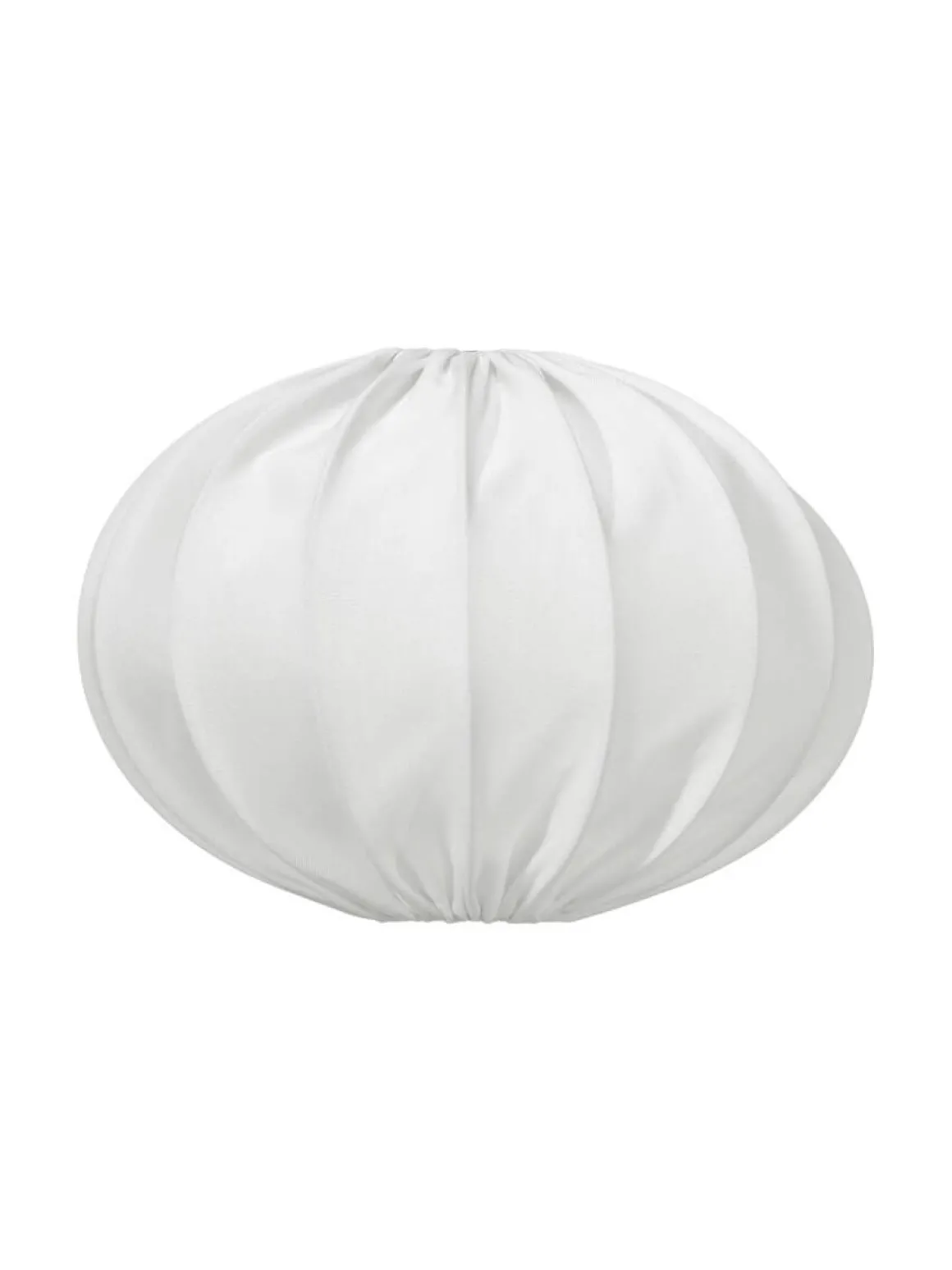 HILMA Takskärm Utomhus 40cm Vit