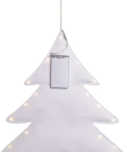 Hängande dekoration MILLA Gran 40cm