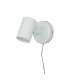 Hugin Väggspot 14,5cm Vit