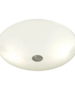 IGLO Plafond 34cm Vit