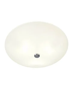 IGLO Plafond 42cm Vit