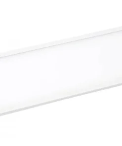 INTEGRA Bänkbelysning Slim LED-Panel 30cm Varmvit