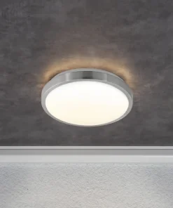 INTEGRA CEILING LED-plafond 24,5cm Vit