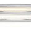 INTEGRA LED-Plafond 3 Stegsdimmer 33cm Vit