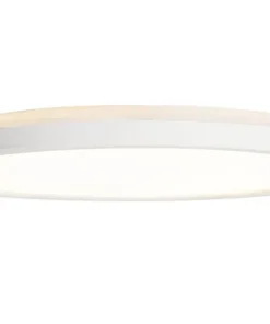 INTEGRA Tak/Vägg LED-Plafond 24cm Vit