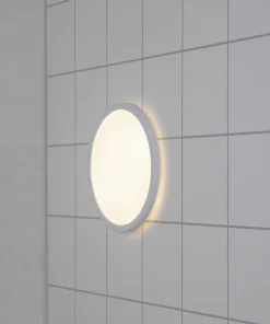 INTEGRA Tak/Vägg LED-Plafond 24cm Vit