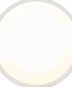INTEGRA Tak/Vägg LED-Plafond 24cm Vit