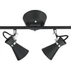 JAPAN Takspot Skena 4L 70cm Svart