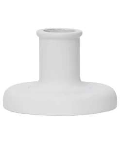 JOJO Lampfot E27 10cm Vit