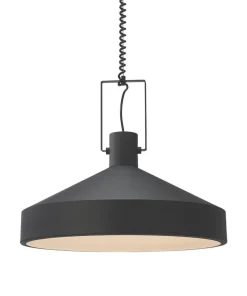 JOJO Takpendel 55cm Svart