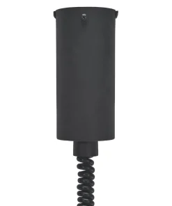 JOJO Takpendel 55cm Svart