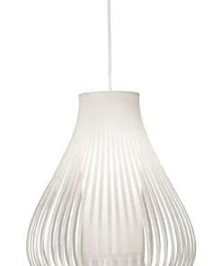 JOLLY Takpendel 36cm Vit