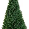 Julgran Calgary 360cm Grön