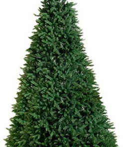 Julgran Calgary 360cm Grön