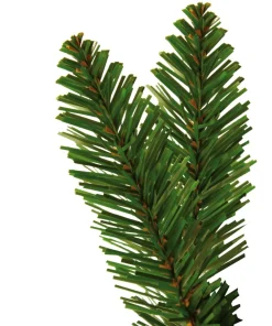Julgran Calgary 210cm Grön