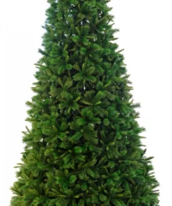 Julgran Colorado 5 meter Grön