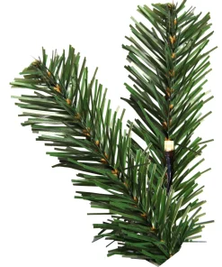 Julgran Ottawa med 110LED 150cm IP44