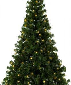 Julgran Ottawa med 180LED 180cm IP44