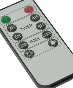 JULGRANSBELYSNING SlimLine 16LED Inomhus