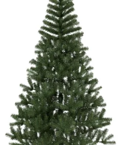 KANADA Julgran 210cm Grön