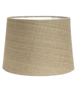 KIARA Lampskärm 35/30cm Jute Beige