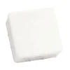 KOPPLINGSDOSA Plint 5-pol IP65 Vit