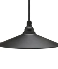 LAMINA Takpendel Utomhus FlexOut 29cm Svart