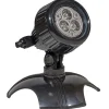 LED Spot Power 3W 1-pack Plast