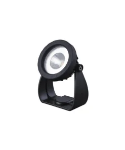 LED Spot Power 6W 1-pack Plast