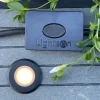 LightsOn Dimmer Max 20W 12V IP44
