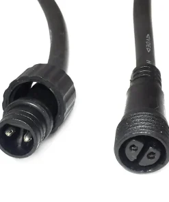 LightsOn Förlängningskabel 2,5m 12V