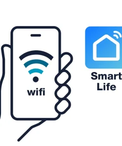 LightsOn Smart Control WiFi 12V IP65