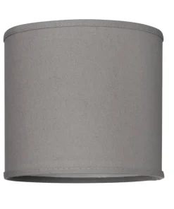 LINNE Lampskärm 200mm Grå