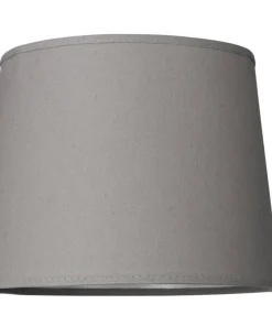 LINNE Lampskärm 250/300mm Grå