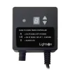 LJUSSENSOR med ställbar timer 12V IP44