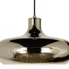 LOUNGE Takpendel 39cm Krom