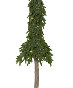 LUMMER Dekorationsträd Batteri 20L 65cm