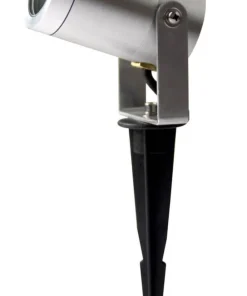 LUNA Allroundspot 15cm 12V Aluminium IP65
