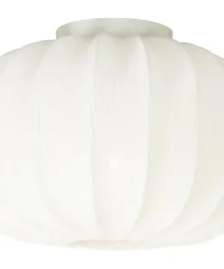 MADAME Plafond 33cm Vit