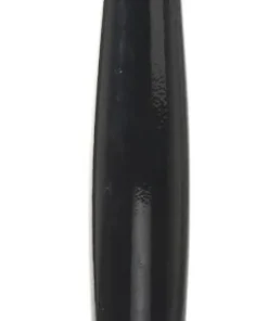 MADISON Lampfot 55cm Svart/Antikmässing