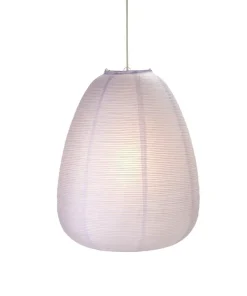 MAKI Takskärm 54cm Lavendel