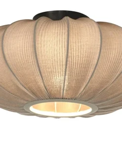 MAMSELL Plafond 45cm Varmgrå