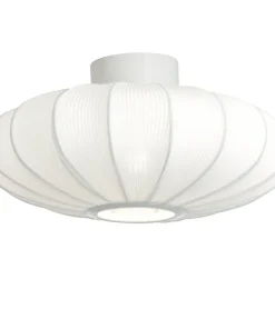 MAMSELL Plafond 45cm Vit