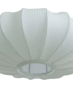 MAMSELL Plafond 45cm Vit