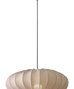 MAMSELL Takpendel 55cm Varmgrå